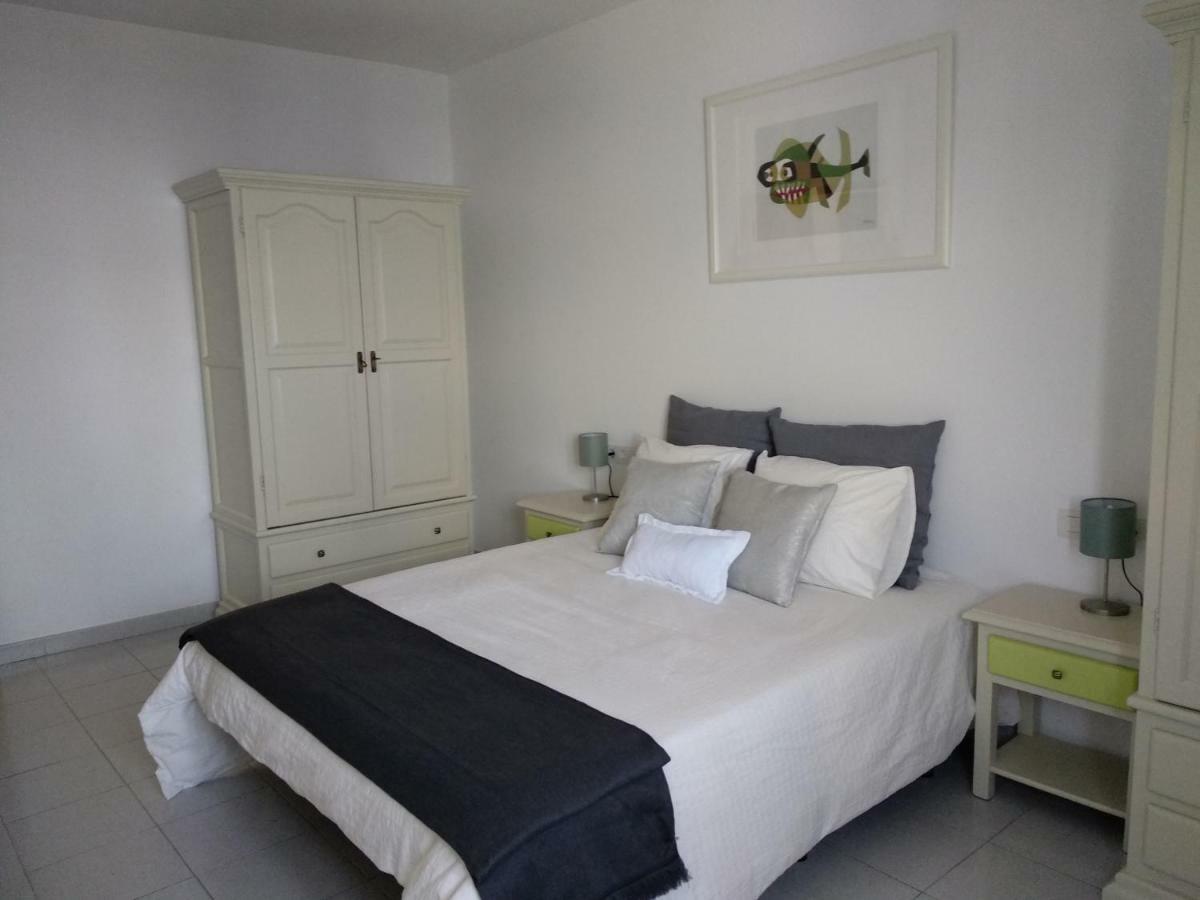Apartamento Malvasia Vv Arrecife  Exterior photo